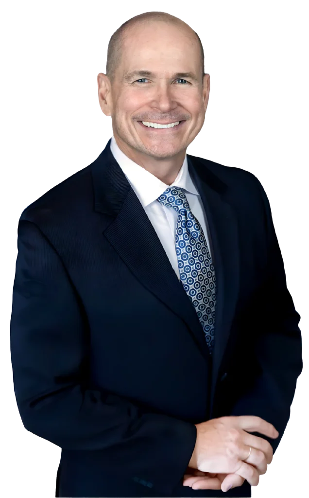 Todd Miner, founder of Todd Miner Law
